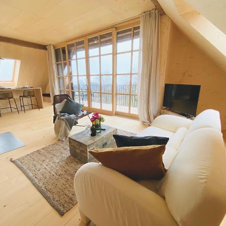 Mitterattweng-Florian Und Monika Clodi Apartment Traunkirchen Ngoại thất bức ảnh