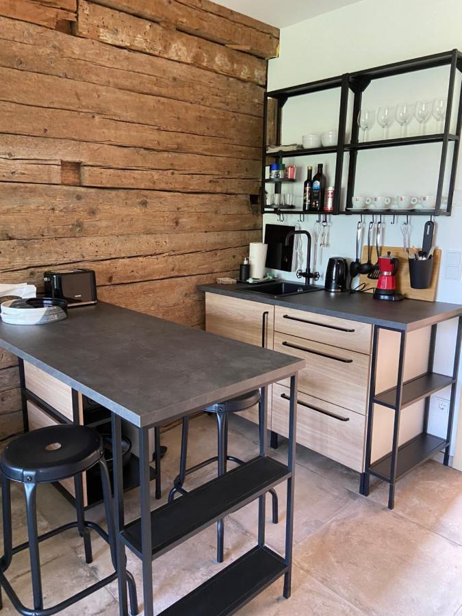 Mitterattweng-Florian Und Monika Clodi Apartment Traunkirchen Ngoại thất bức ảnh