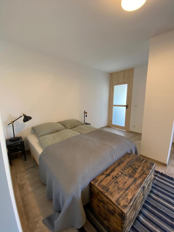 Mitterattweng-Florian Und Monika Clodi Apartment Traunkirchen Ngoại thất bức ảnh