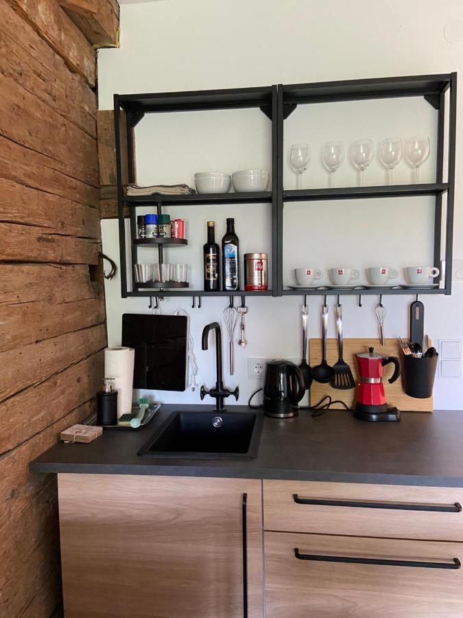 Mitterattweng-Florian Und Monika Clodi Apartment Traunkirchen Ngoại thất bức ảnh