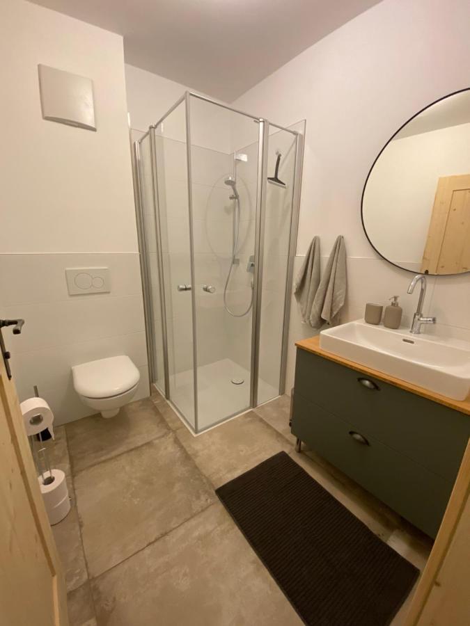 Mitterattweng-Florian Und Monika Clodi Apartment Traunkirchen Ngoại thất bức ảnh