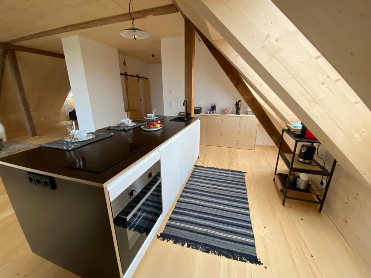 Mitterattweng-Florian Und Monika Clodi Apartment Traunkirchen Ngoại thất bức ảnh