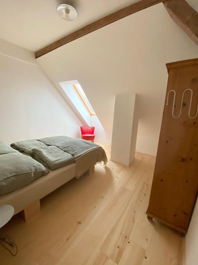 Mitterattweng-Florian Und Monika Clodi Apartment Traunkirchen Ngoại thất bức ảnh