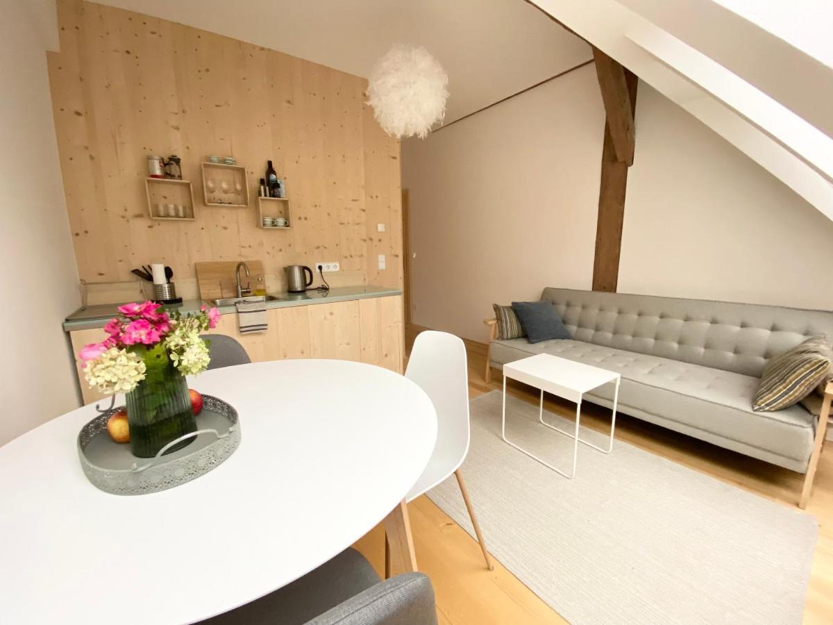Mitterattweng-Florian Und Monika Clodi Apartment Traunkirchen Ngoại thất bức ảnh